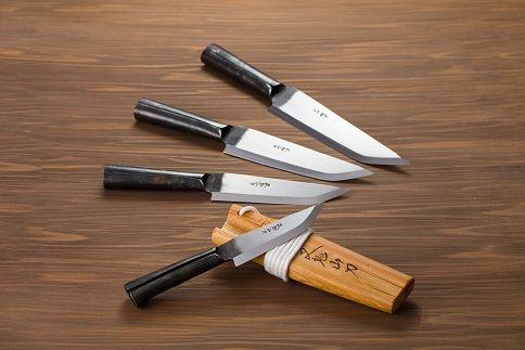 フクロナガサ（６寸）