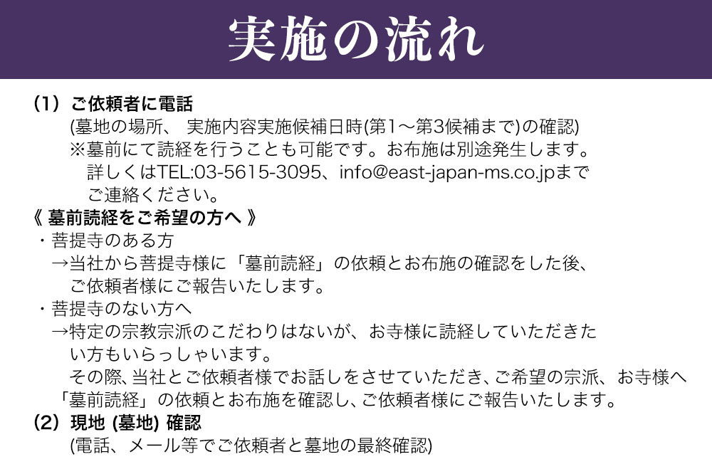 お墓参り代行、お墓掃除代行サービス（スタンダード）年３回／お墓 墓所 供養 清掃 秋田県 北秋田市