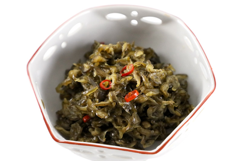 きゅうりの佃煮 きゅ～たん 100g×5袋