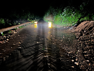 北秋田市令和7年8月豪雨被害災害支援【返礼品なし】