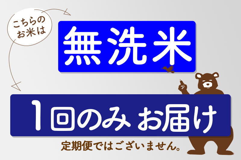 ※令和7年産※秋田県産 あきたこまち 5kg【無洗米】(5kg小分け袋)【1回のみお届け】2025年産 お届け時期選べる お米 すずき農産
