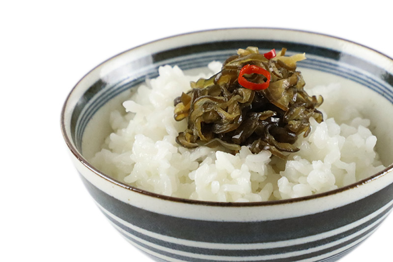 きゅうりの佃煮 きゅ～たん 100g×3袋