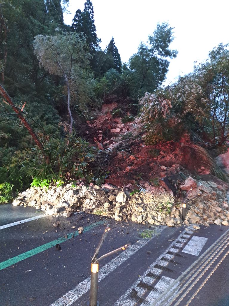 北秋田市令和7年8月豪雨被害災害支援【返礼品なし】
