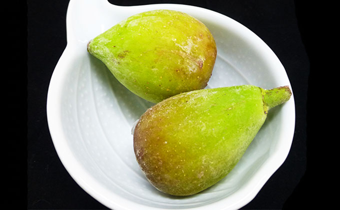 フローズンいちじく1kg 果物詰合せ フルーツ 冷凍 無花果