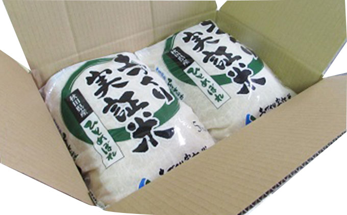 《発送時期が選べる》令和3年産 ひとめぼれ 10kg（5kg×2袋）精米 土づくり実証米 2022年4月中旬～下旬頃に発送予定