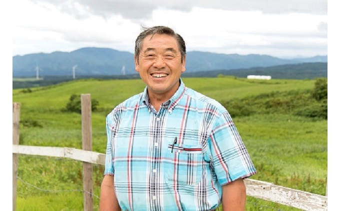 ジャージー乳仕込み！手軽にベーコンリゾット 土田牧場さんのお土産 250g×4袋