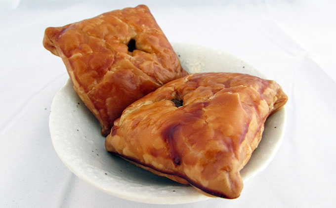 朝摘みいちじくパイ（5個入り まろやかクレームダマンド） お菓子 焼菓子 スイーツ