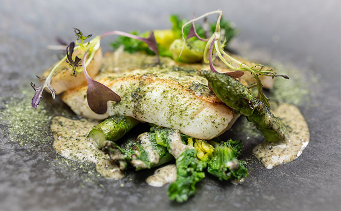 レメデニカホ  ワインペアリングディナーお食事券(1名様分)にかほガストロノミー