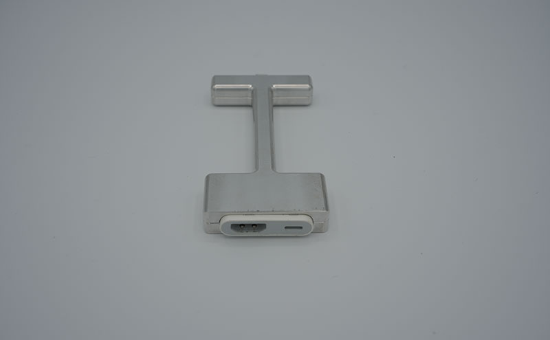 HDMI 変換アダプタ用 脱線防止カバー 標準品 短辺 カーナビ モニター 接続 Apple純正 AVアダプタ 変換ケーブル用 カバー