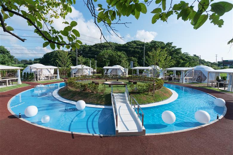 にかほ温泉 旅館いちゑ 「 グランピング 宿泊 補助券　15,000円分」温泉旅館 温泉宿 温泉旅館 ホテル 温泉ホテル 秋田 にかほ市