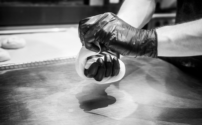 定期便 3回 ベーグル詰め合わせ 12個 パン 国産 冷凍 ベーグル プレーン セット 詰合せ 詰め合わせ 3ヶ月 にかほ市 秋田 秋田県