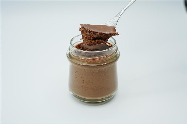 ハンバーガー屋が本気で作ったプリン ミックス 2種各3個 6個セット