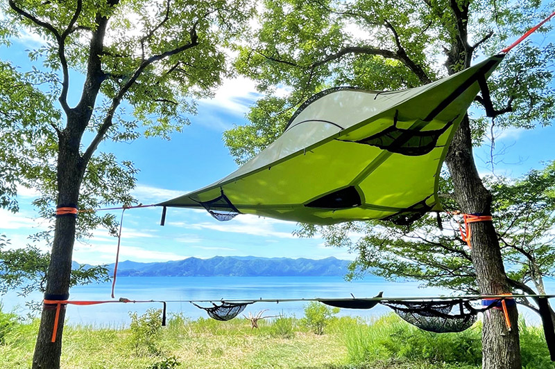 田沢湖周辺 アウトドア アクティビティ優待券 8,000円分