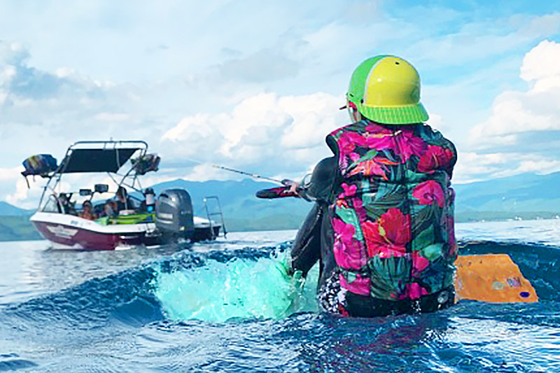 田沢湖周辺 アウトドア アクティビティ優待券 11,000円分