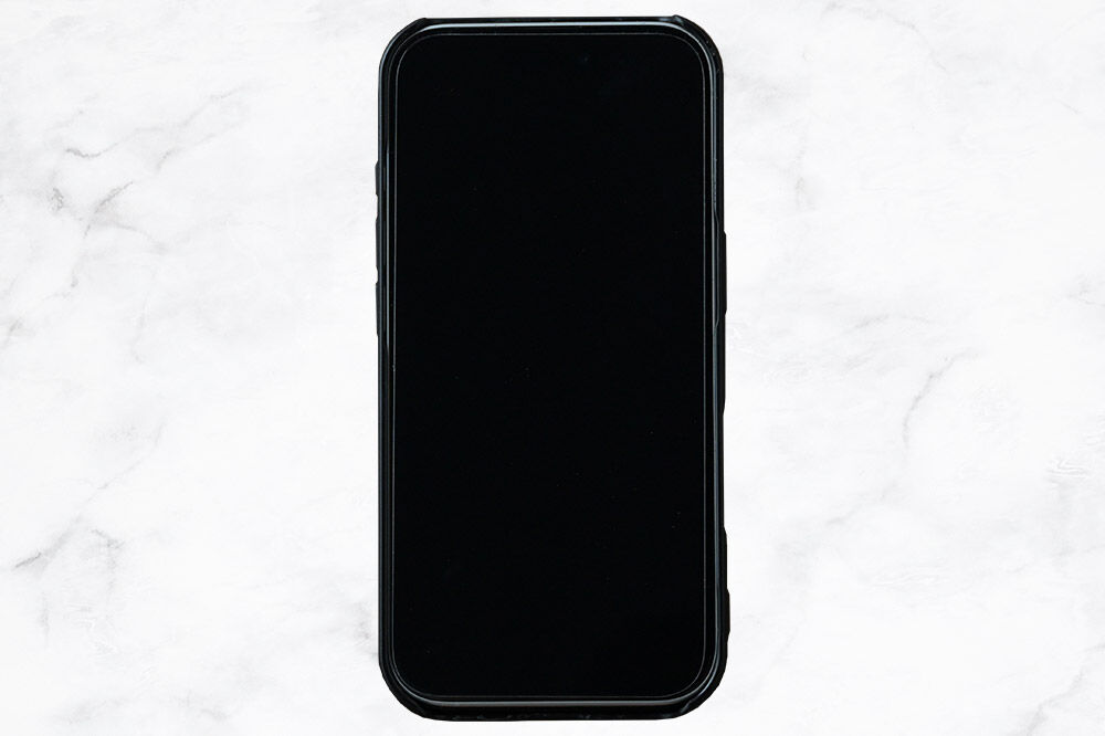 角館樺細工 《樺細工 八柳》 iPhone 17 ケース （無地） 角館工芸協同組合