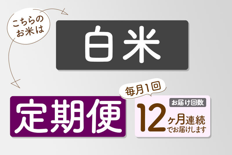 【白米】＜令和8年産 新米予約＞ 《定期便12ヶ月》秋田県産 あきたこまち 20kg (5kg×4袋)×12回 20キロ お米 匠
