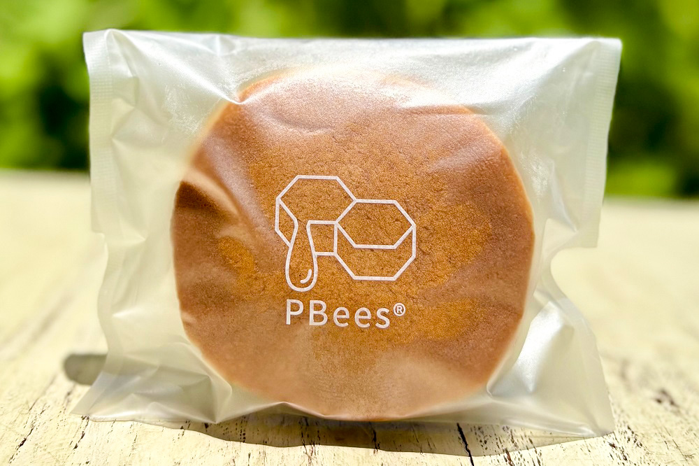 ハニどら（砂糖不使用はちみつどら焼き）12個セット