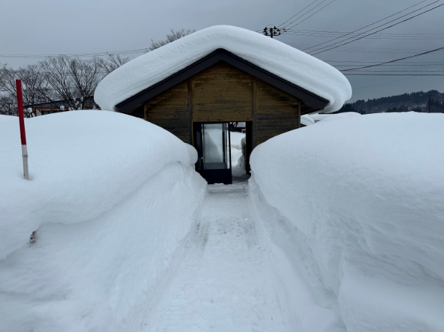上小阿仁村令和8年秋田地方大雪災害支援【返礼品なし】