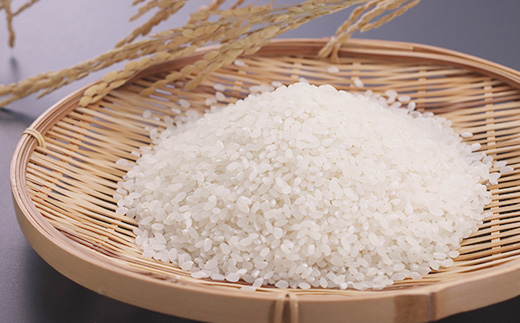 あきたこまち特別栽培米 精米5kg【配送不可地域：離島・沖縄県】