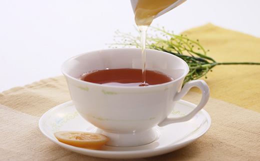 大潟村産はちみつ(百花蜜) 500g【配送不可地域：離島・沖縄県】