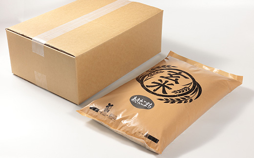 令和7年産 あきたこまち 玄米 30kg(5kg×6袋)【配送不可地域：離島・沖縄県】