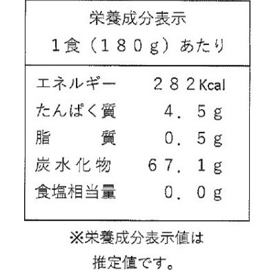 秋田米100%のごはん パックライス　180g×40P◆秋田県【配送不可地域：離島・沖縄県】