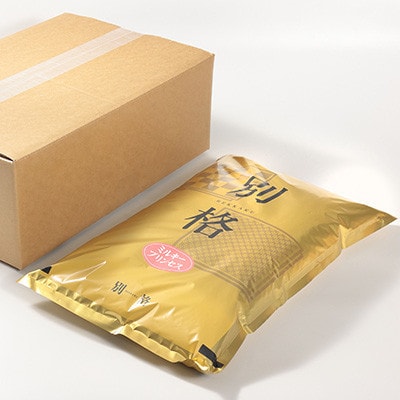 【毎月定期便】ミルキープリンセス 白米 30kg(5kg×6袋)全9回【配送不可地域：離島・沖縄県】