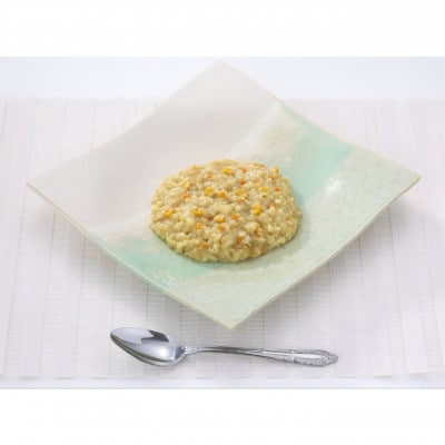 7年保存可能なご飯とおかずの非常食セット3日分【配送不可地域：離島・沖縄県】