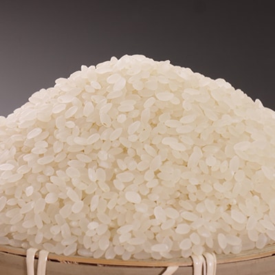 【毎月定期便】【精米】あきたこまち有機白米5kg 全4回【配送不可地域：離島・沖縄県】