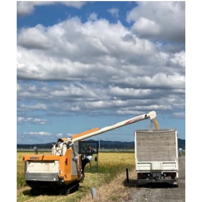 【発送月固定定期便】1月・4月・7月　特別栽培米あきたこまち5kg全3回【配送不可地域：離島・沖縄県】