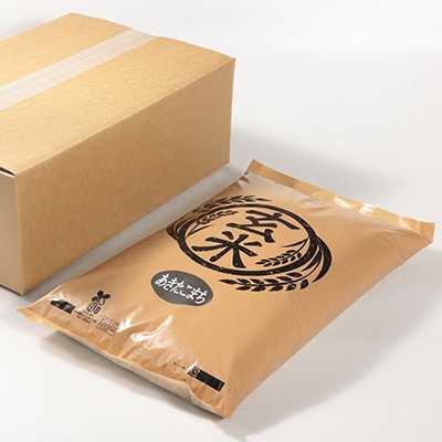 【毎月定期便】あきたこまち 玄米 10kg(5kg×2袋)全3回【配送不可地域：離島・沖縄県】