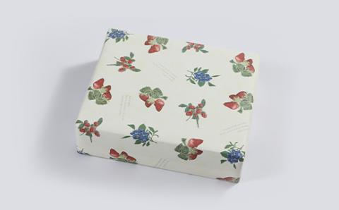 大潟産米粉使用!米粉パウンド3本セット【配送不可地域：離島・沖縄県】