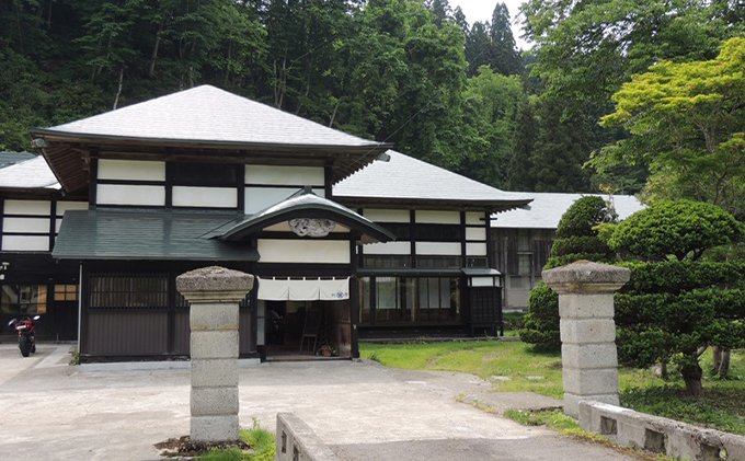 カフェ兼農家民宿 阿専　利用クーポン券（5000円分） チケット お食事券 旅行 観光 ランチ 宿泊 お茶 デート お出かけ 休息 癒し 安らぎ 家族旅行