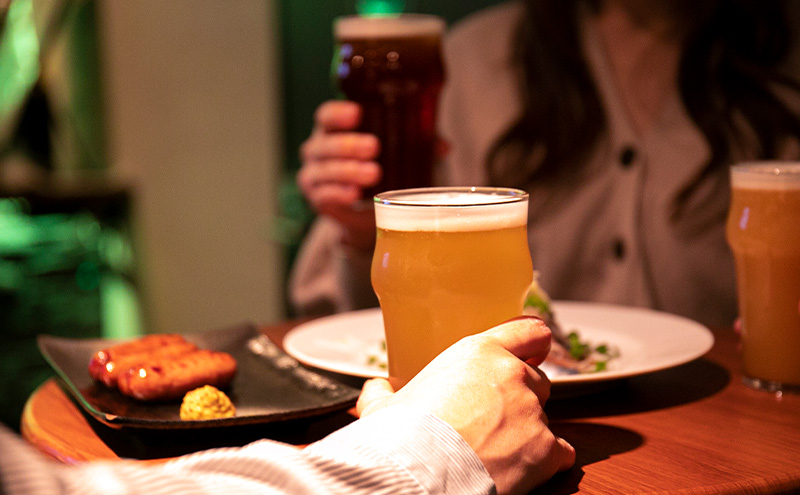 【 定期便 3ヵ月】羽後町産 地ビール ペールエール 6本[クラフトビール ビール お酒 詰め合わせ ギフト プレゼント]