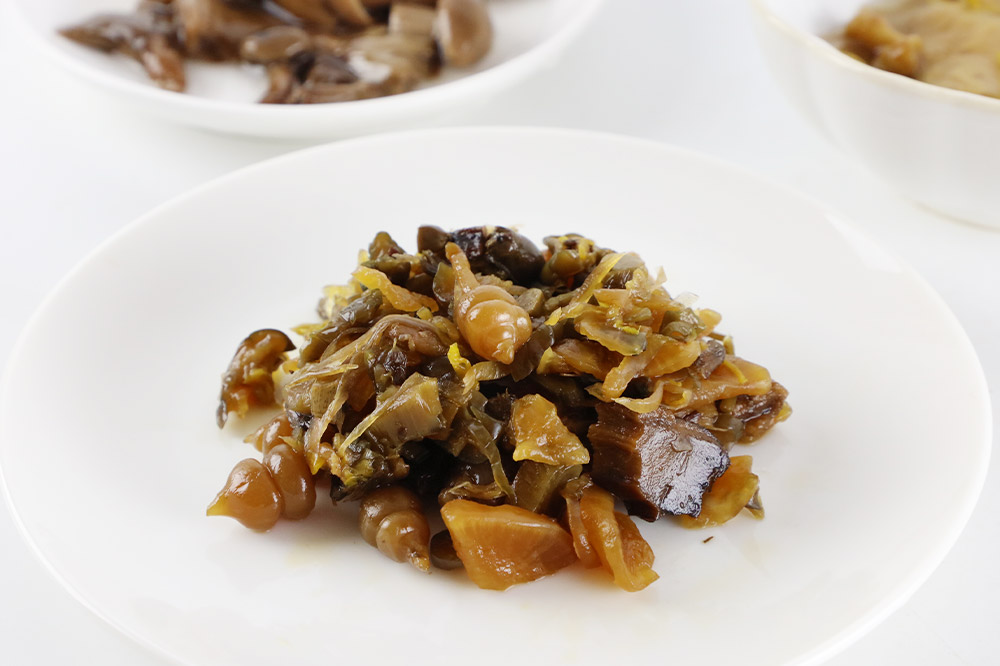 味噌漬けミックス 130g