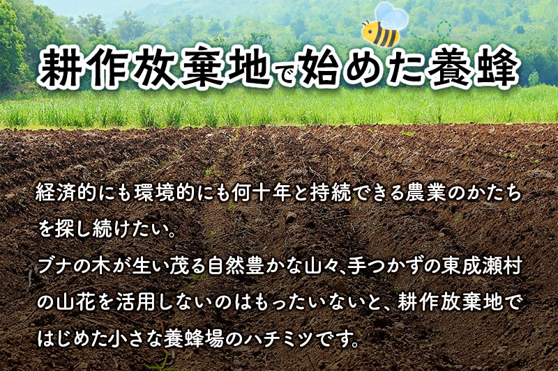 meguruhi 純粋非加熱 蜂蜜（200g×1本）国産はちみつ 百花蜜