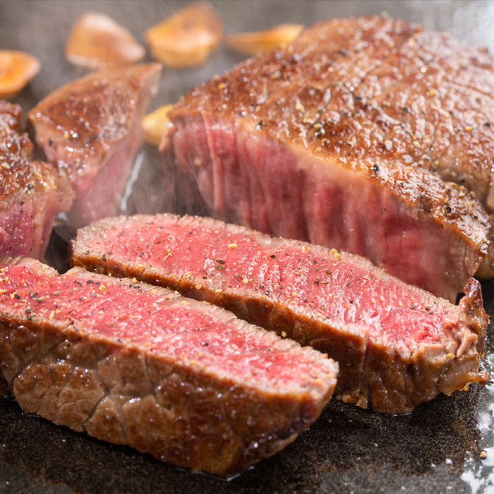 山形牛ロースブロック 900g FY18-076