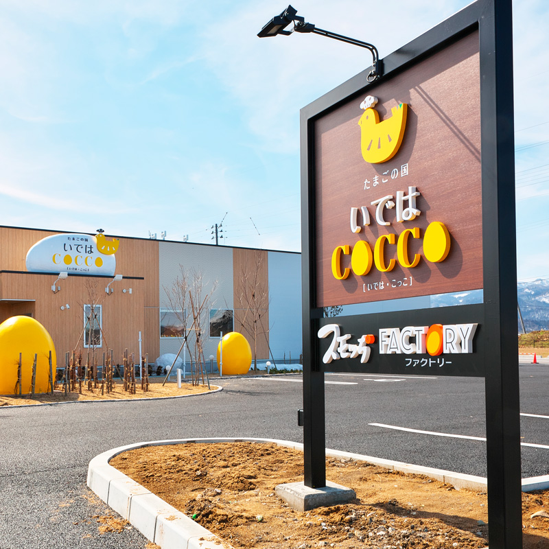 いではCOCCOチキンカレー 200g×4個 FZ21-157