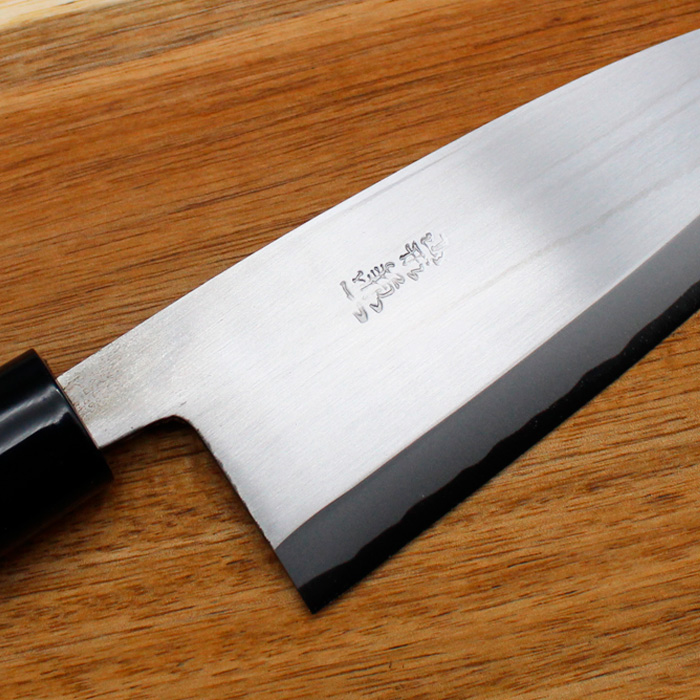山形打刃物 出刃包丁 刃渡り150mm FY23-143