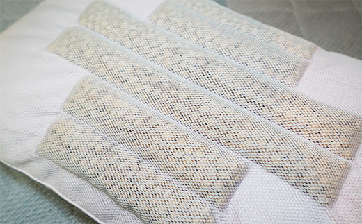 さくらんぼ種枕 FZ20-085