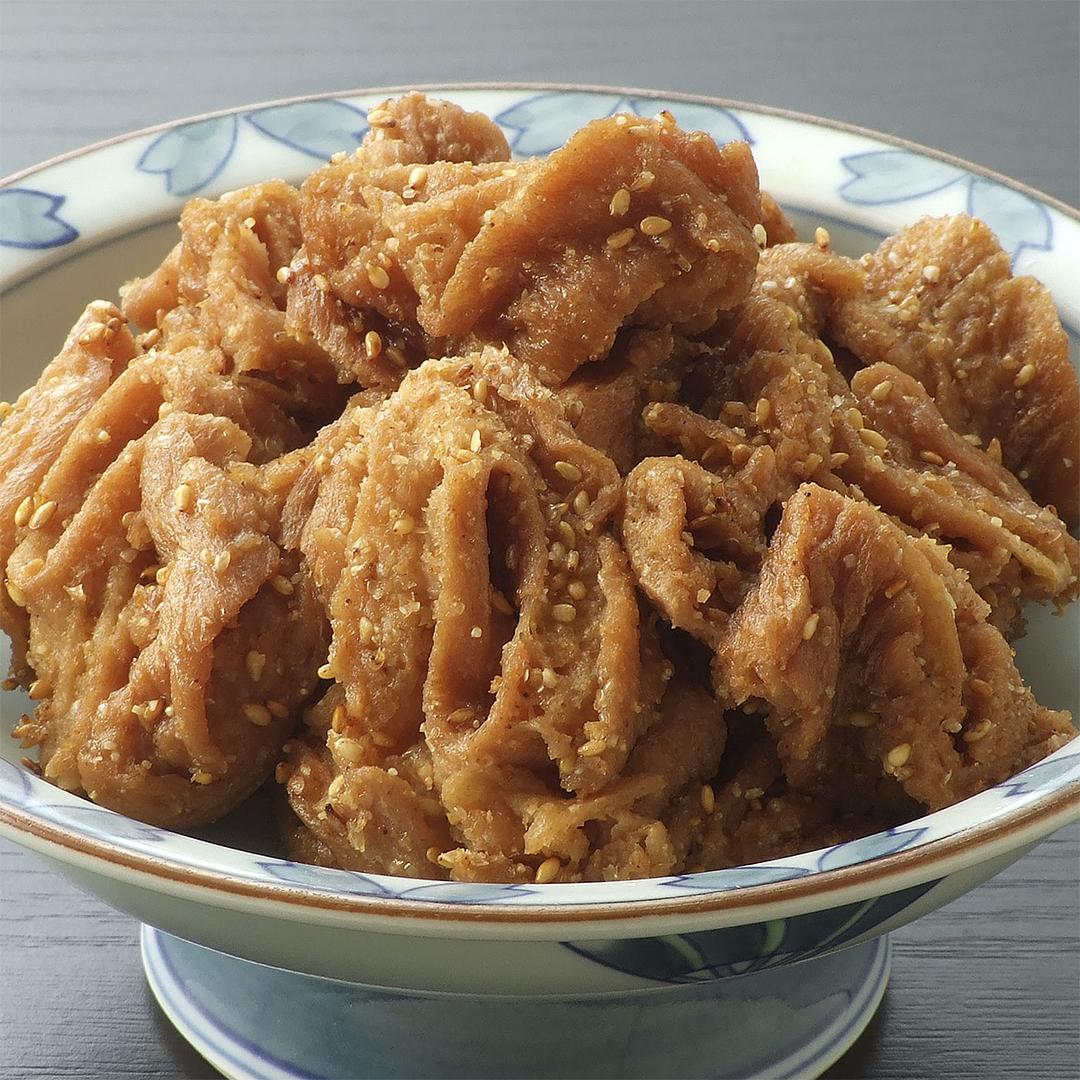 人気の「揚げ麸」3種詰合せセット FZ22-860