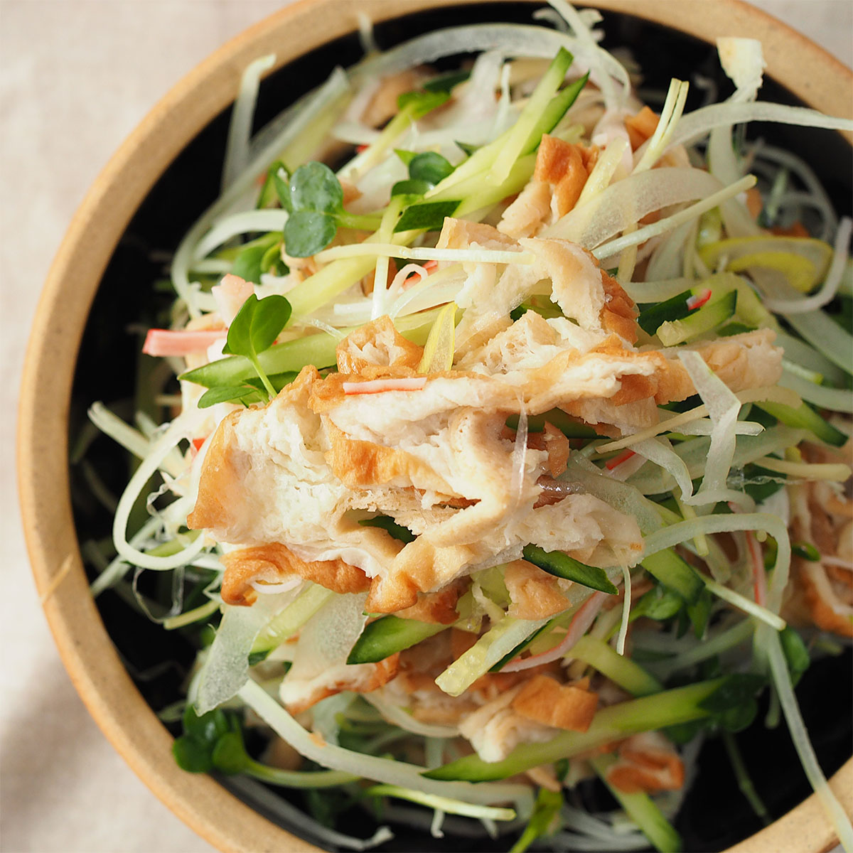 スズキの板麸5枚入×10点詰合せセット FZ22-556