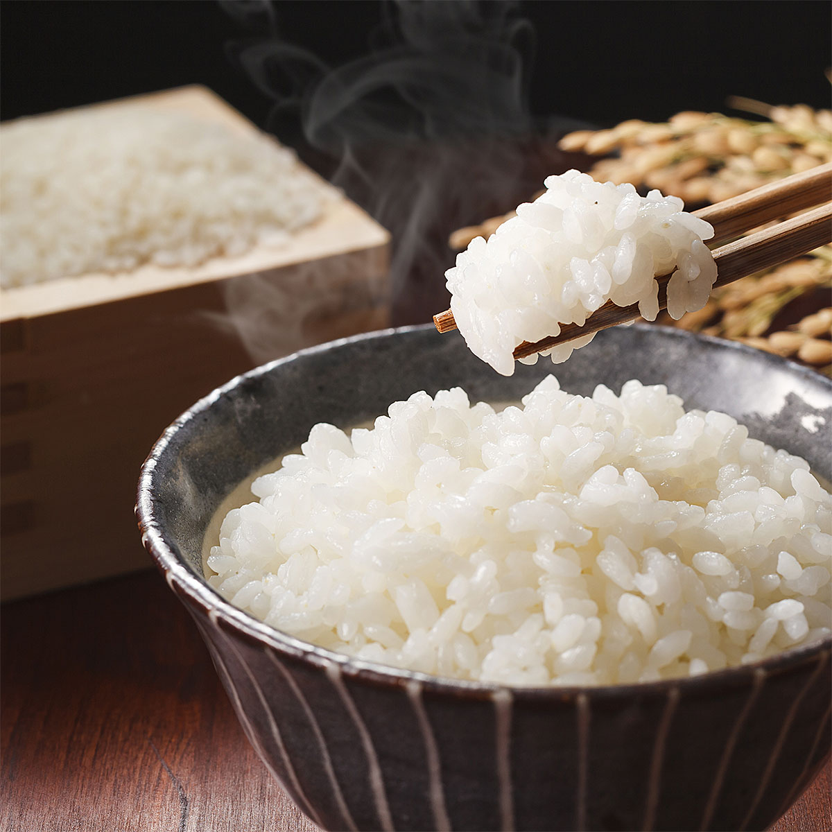 【定期便5回】山形産 特別栽培米 つや姫 5kg×5ヶ月(計25kg) FY2