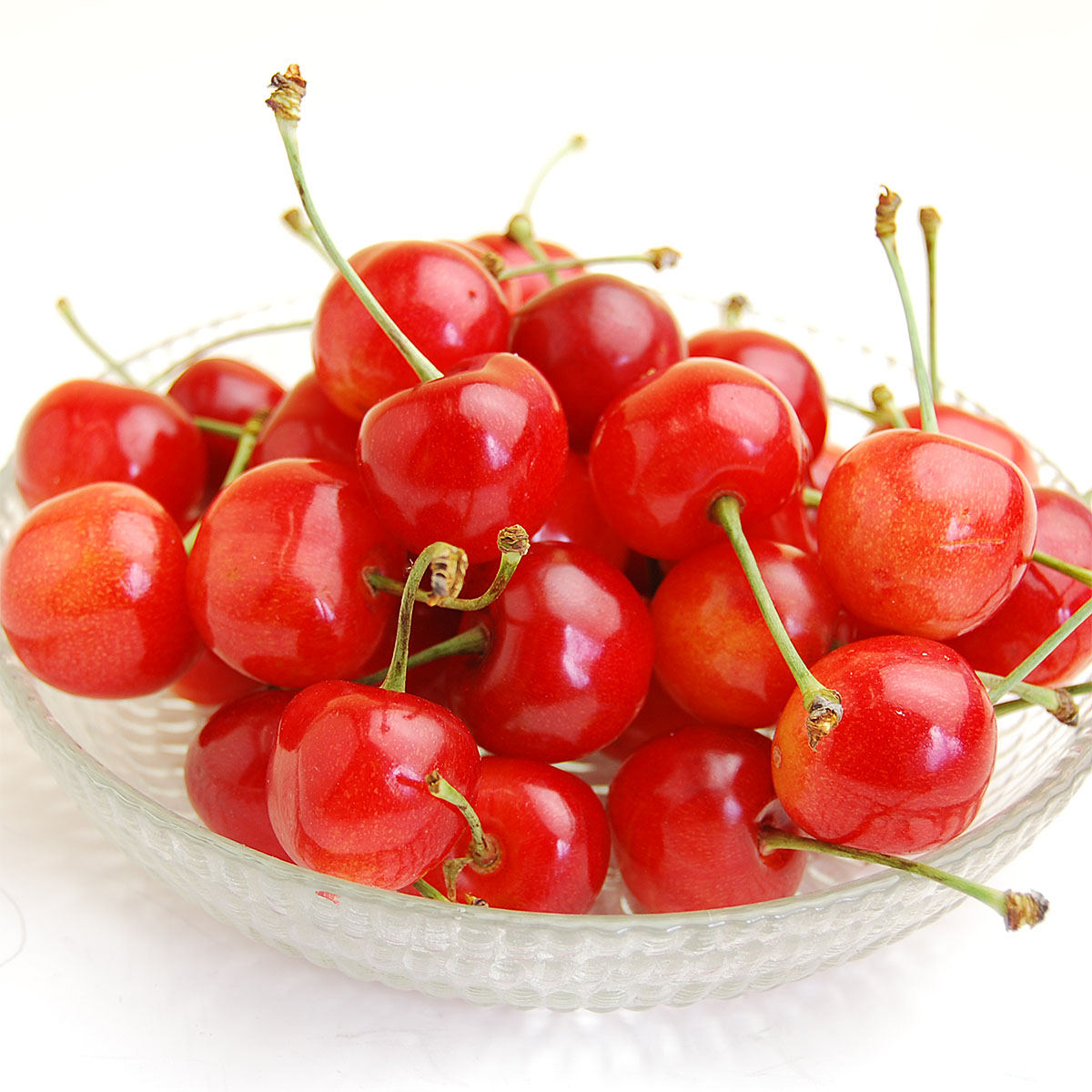 山形産 ハウス さくらんぼ 佐藤錦 300g 鏡詰 Lサイズ以上 【