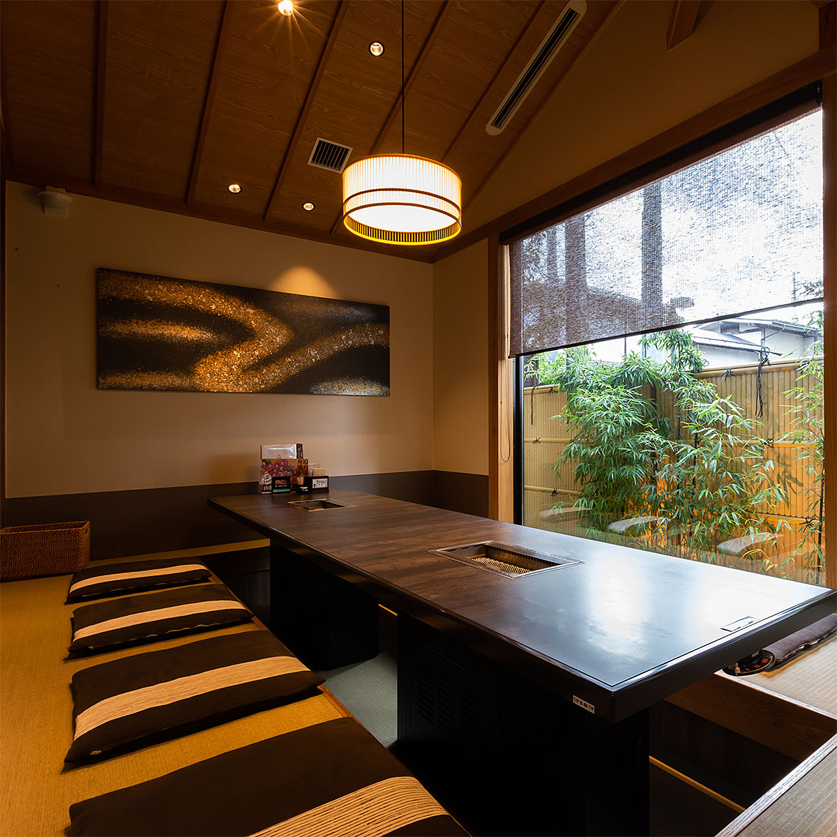 焼肉名匠 山牛 お食事券 3,000円分 FY21-452