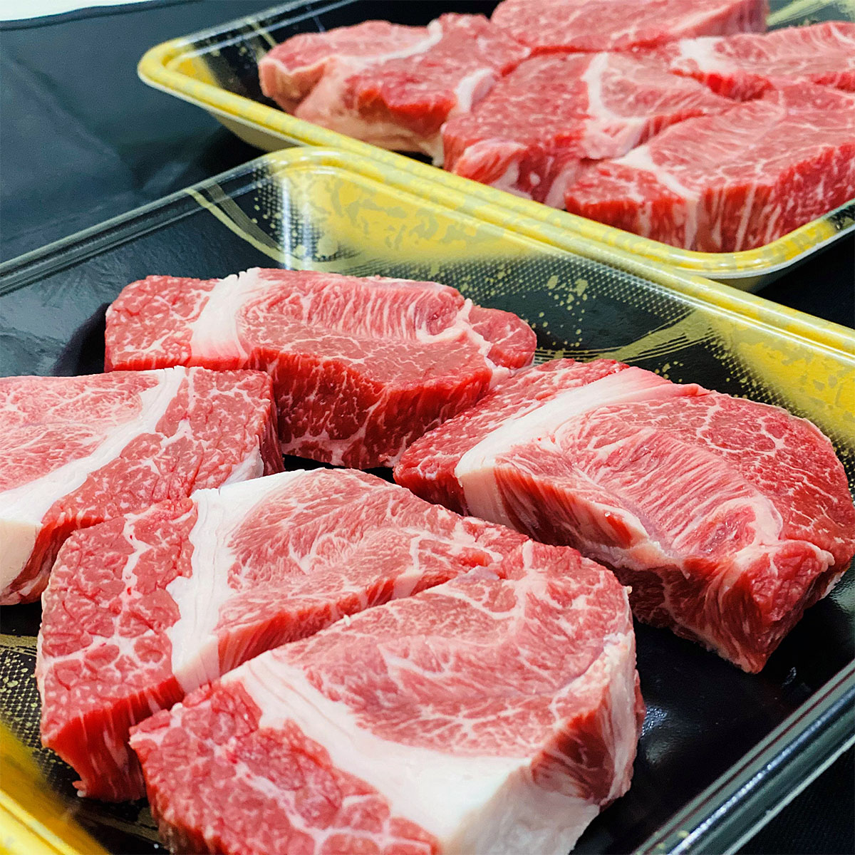 山形牛 スネ肉 シチュー用 700g(350g×2パック) FY25-908