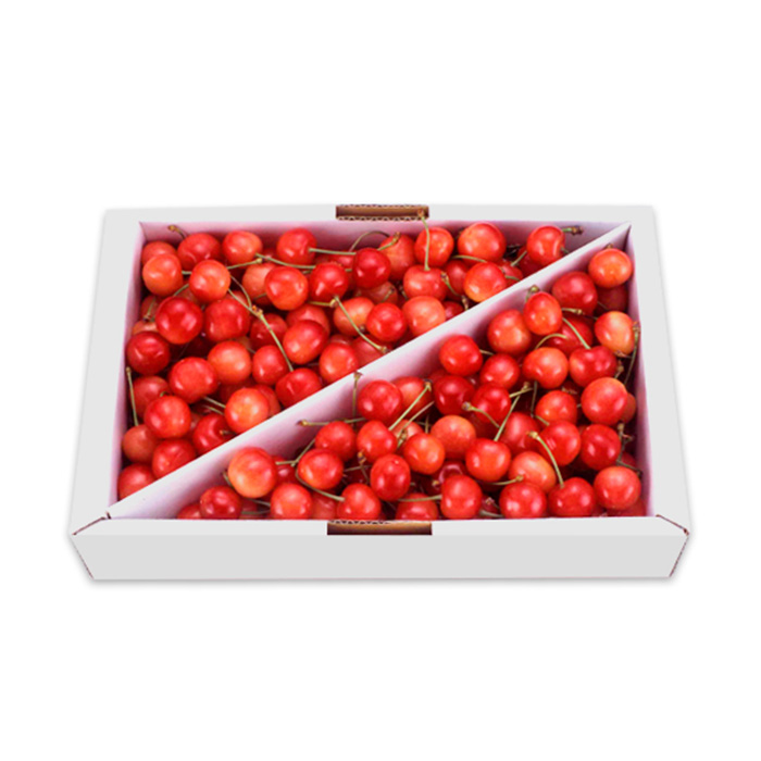 山形のさくらんぼ 紅秀峰 1kg Lサイズ以上 バラ詰め 【令和8