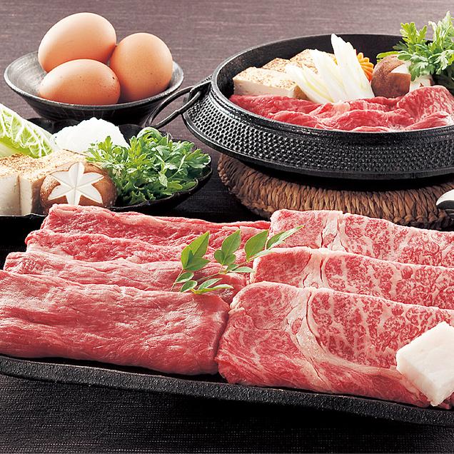 【定期便6回】山形べごを「すき焼き」でいっぺあがてけら