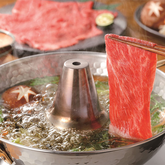 【定期便6回】山形べごを「しゃぶしゃぶ」でいっぺあがて