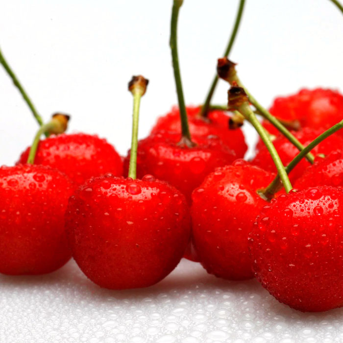 山形産 さくらんぼ(紅秀峰) L以上 1.2kg(200g×6パック) 【令和7